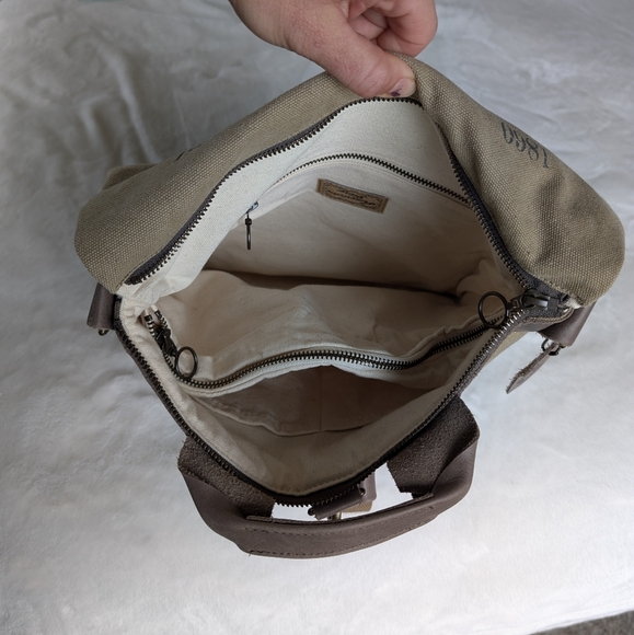 Pony Express Backpack - Picture 4 of 5